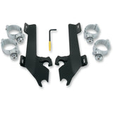 Memphis Shades Trigger Lock Mounting Kit - MEK1928 Victory Motorcycles 2004-2013