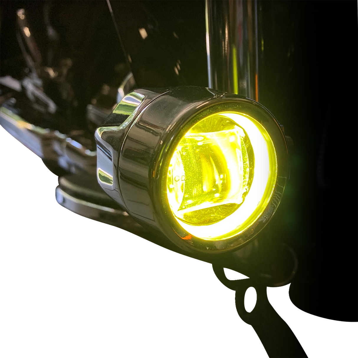 ProBEAM® LED Halo Fog Lights