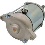 Rick's Motorsport Electric Starter - 61-329 Suzuki 650SE / 500F QuadRunner 4x4 / 650 1996-2020