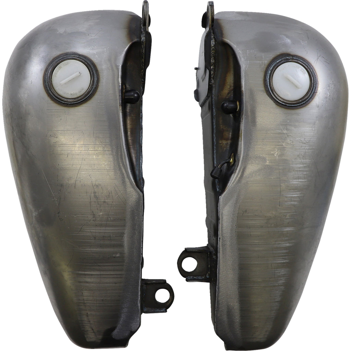 Drag Specialties Fuel Tank For Harley Softail / 1200 / Low / Wide 1984-1999