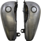 Drag Specialties Fuel Tank For Harley Softail / 1200 / Low / Wide 1984-1999