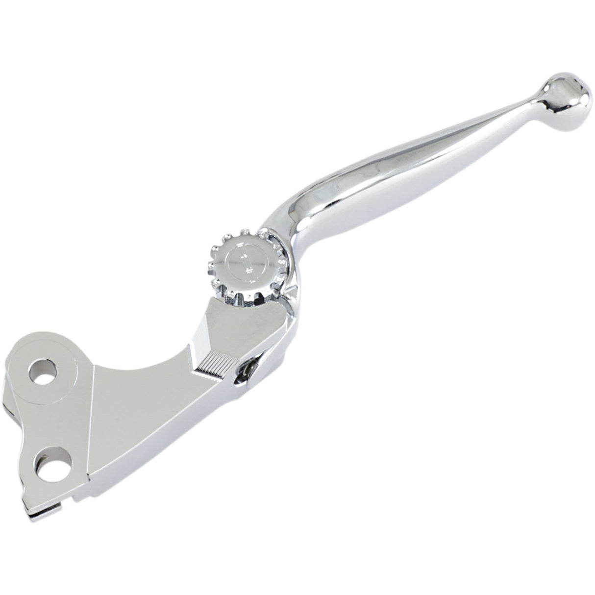 PSR Journey Adjustable Clutch Lever Chrome - 17-00451-20 For Indian 2018-2025