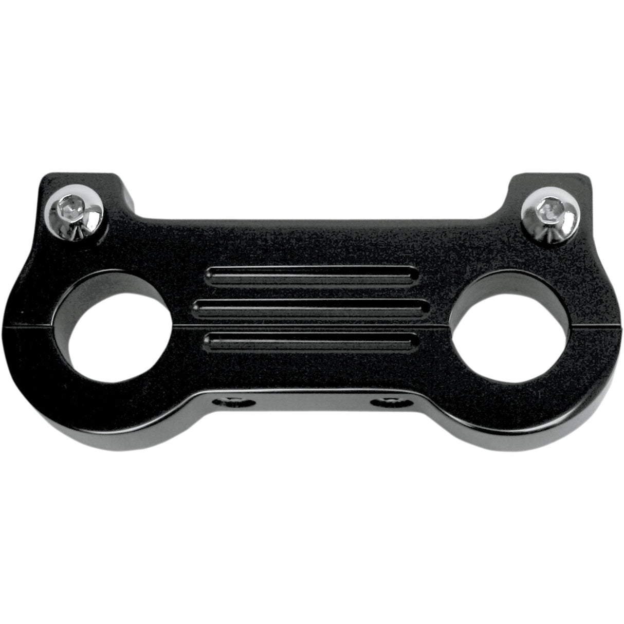 ACCUTRONIX 2210-0237 GM102-B Gauge Mount Adapter black
