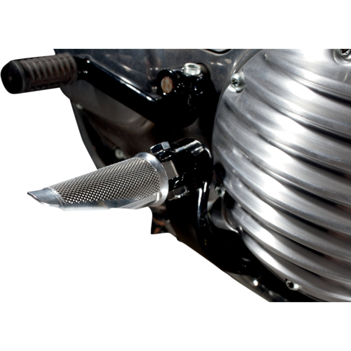 SPEED MERCHANT 1620-1093 HDSP-2 Speedpegs Footpegs Footpegs - Raw