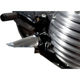 SPEED MERCHANT 1620-1093 HDSP-2 Speedpegs Footpegs Footpegs - Raw