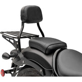 Cobra Sissy Bar - 02-8608B Honda Rebel 2017-2023