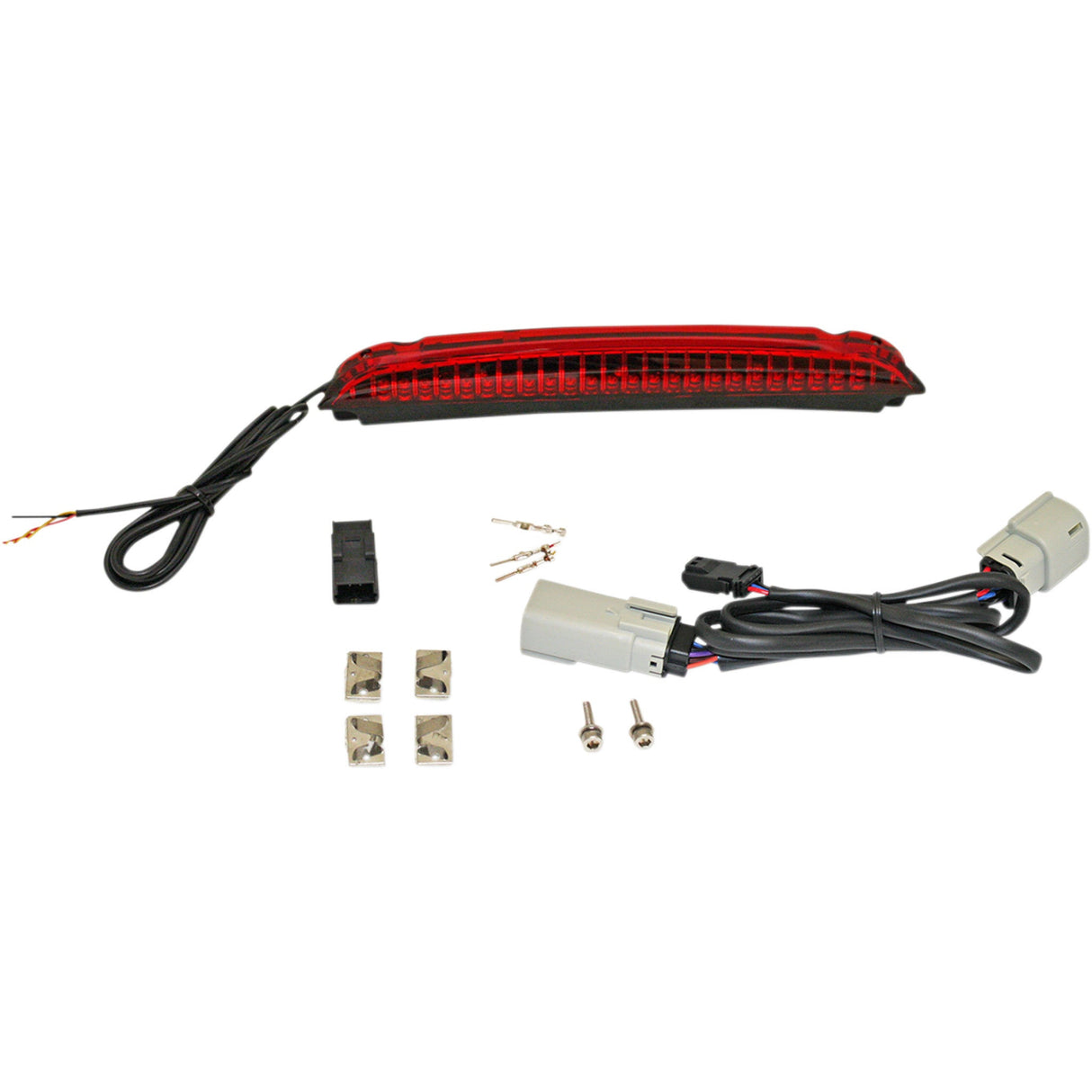 Custom Dynamics Brake Light - CD-LR-04-R For Harley Touring 2015-2025