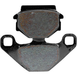 Sbs Brake Pad - 586LS Kawasaki 650 / KL650B Tengai / Ninja 500R 1987-2009
