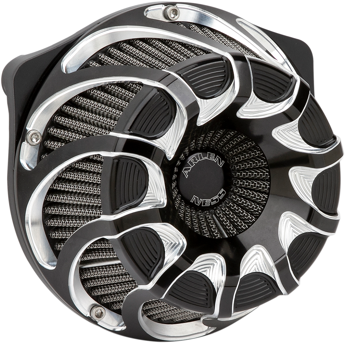 Inverted Series Air Cleaner Kit — Drift