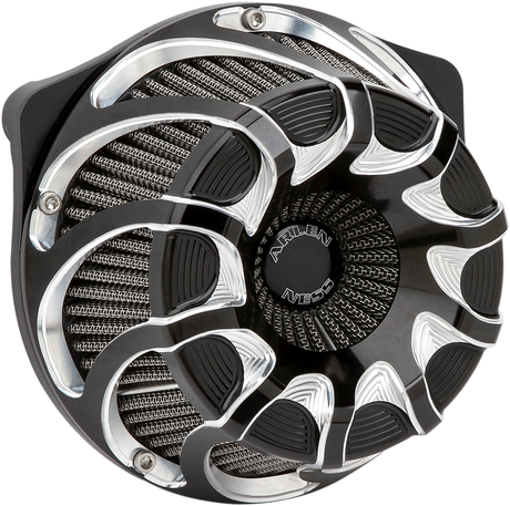 Inverted Series Air Cleaner Kit — Drift