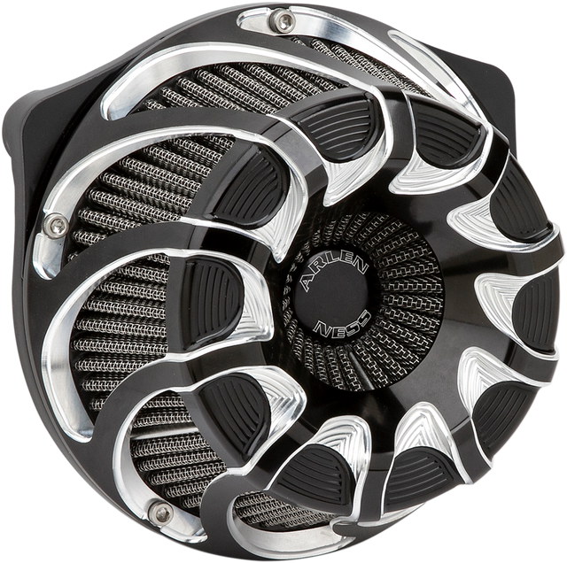 Inverted Series Air Cleaner Kit — Drift