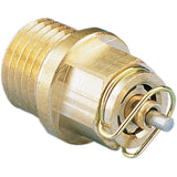 Mikuni Genuine Needle And Seat Assembly Threaded 2