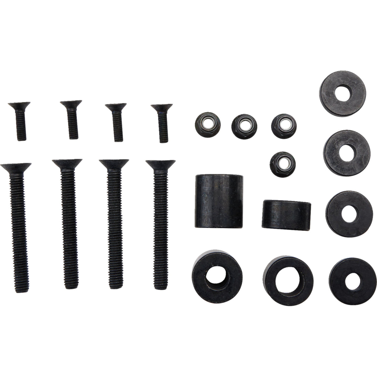 Givi Mounting Kit - SRA7713 KTM 1290 Super Adventure 2021-2022