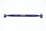 Santoro Fabworx Shift Linkage Purple FLH FLT - SF30015 For Harley Touring 1984-2026