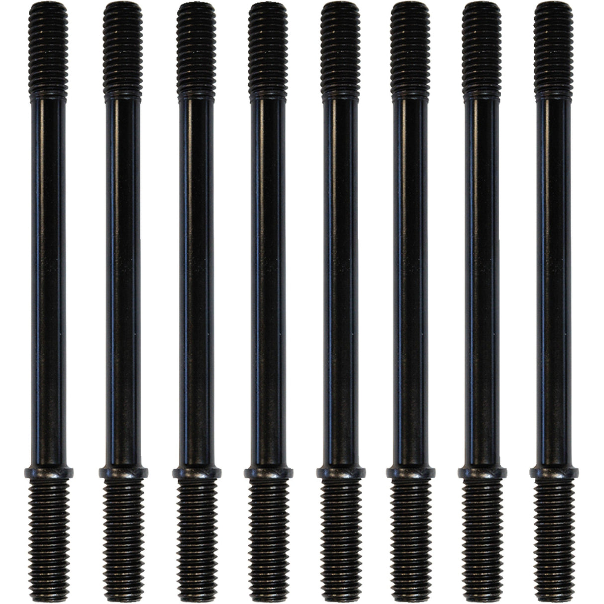 S&S CYCLE 2401-1622 310-1204 Cylinder Stud Kit - '17-'23 M8 Models