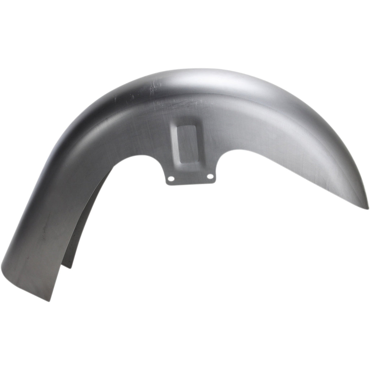 Russ Wernimont Designs Flat Back Fender - RWD-50224 For Harley Touring 2014-2020