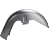 Russ Wernimont Designs Flat Back Fender - RWD-50224 For Harley Touring 2014-2020