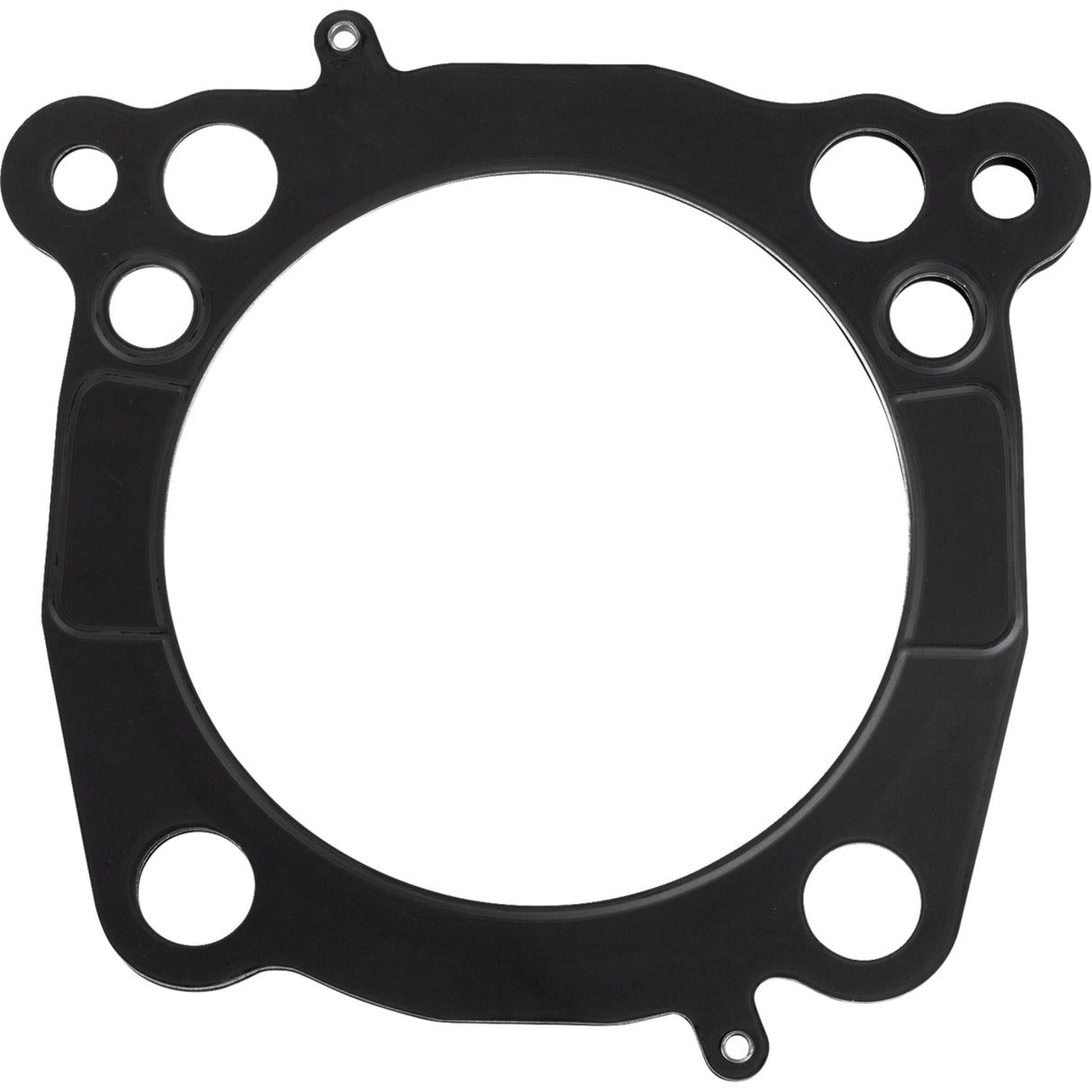S&S CYCLE 0934-8252 900-1331 Gasket Kit Head Gasket - Water/Oil Cooled - 129"/132" - Center Cooled - M8