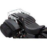 Cobra Luggage Rack - 602-2631 For Harley Motorcycles 2006-2017