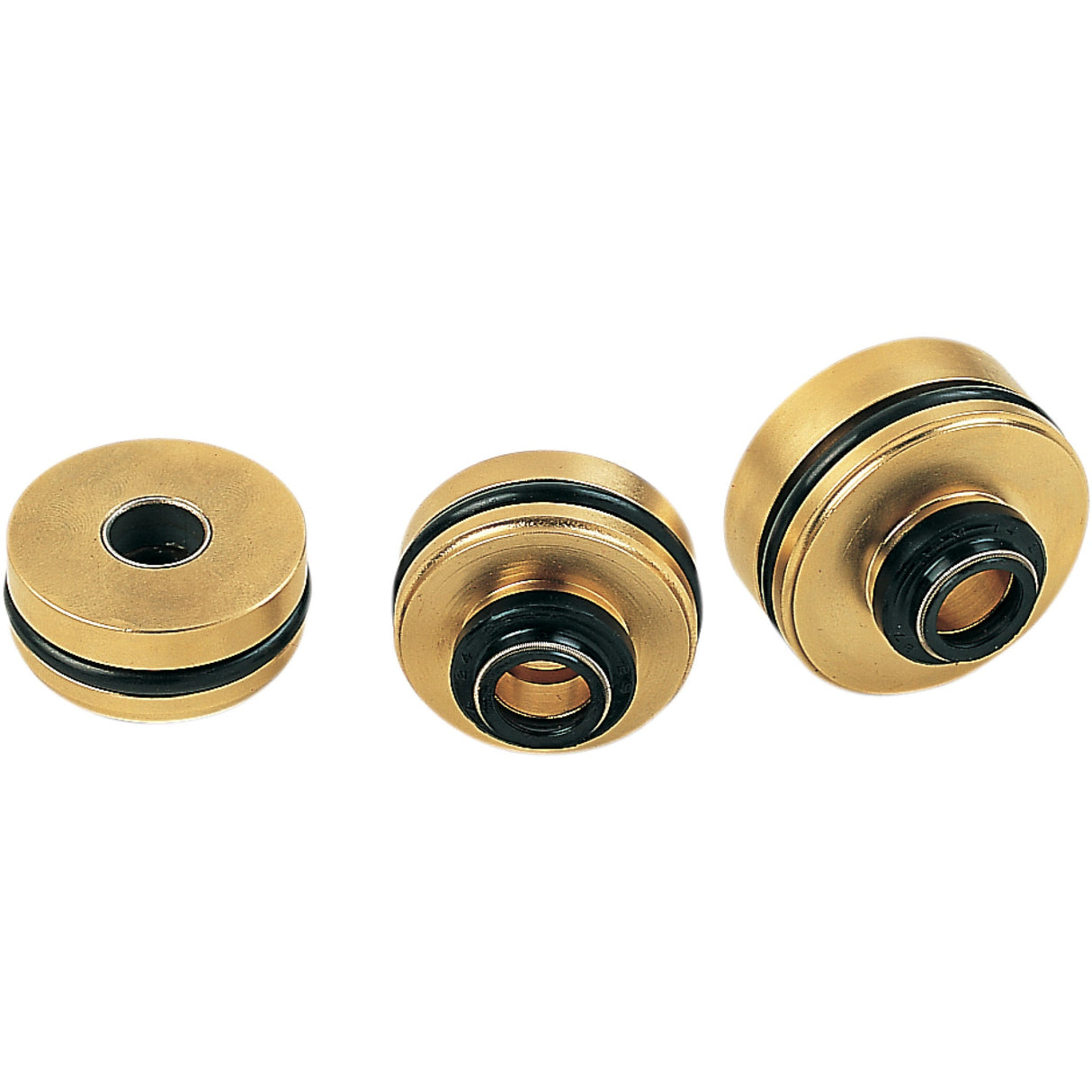 RACE TECH SYSH40125 SYSH 40125 Rear Seal Head Assembly 40 mm id body x 12.5 mm od shaft