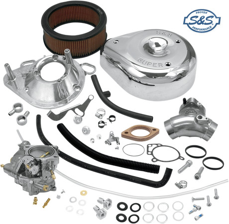 Super G Carburetor Kit