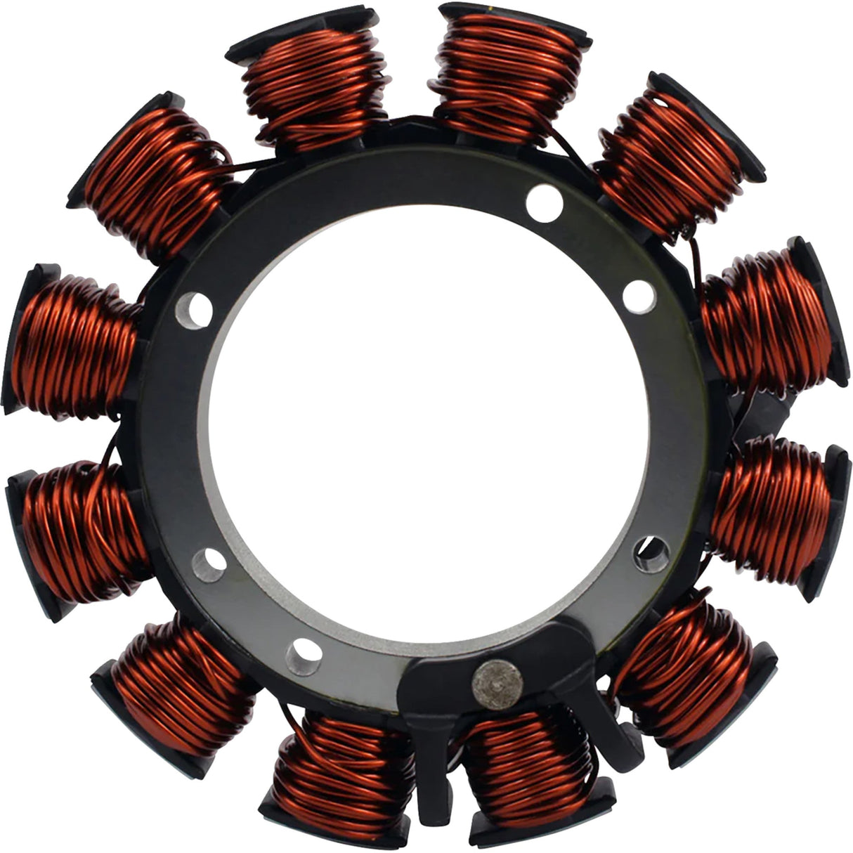 Rm Stator Stator - RMS010-108808 For Harley Electra Glide / Super Glide / Low Glide / Sport Glide 1971-1990