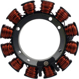 Rm Stator Stator - RMS010-108808 For Harley Electra Glide / Super Glide / Low Glide / Sport Glide 1971-1990
