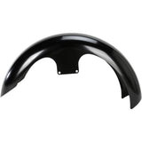Klock Werks Tire Hugger Fender - KWF-03-0010 For Harley 2006-2022