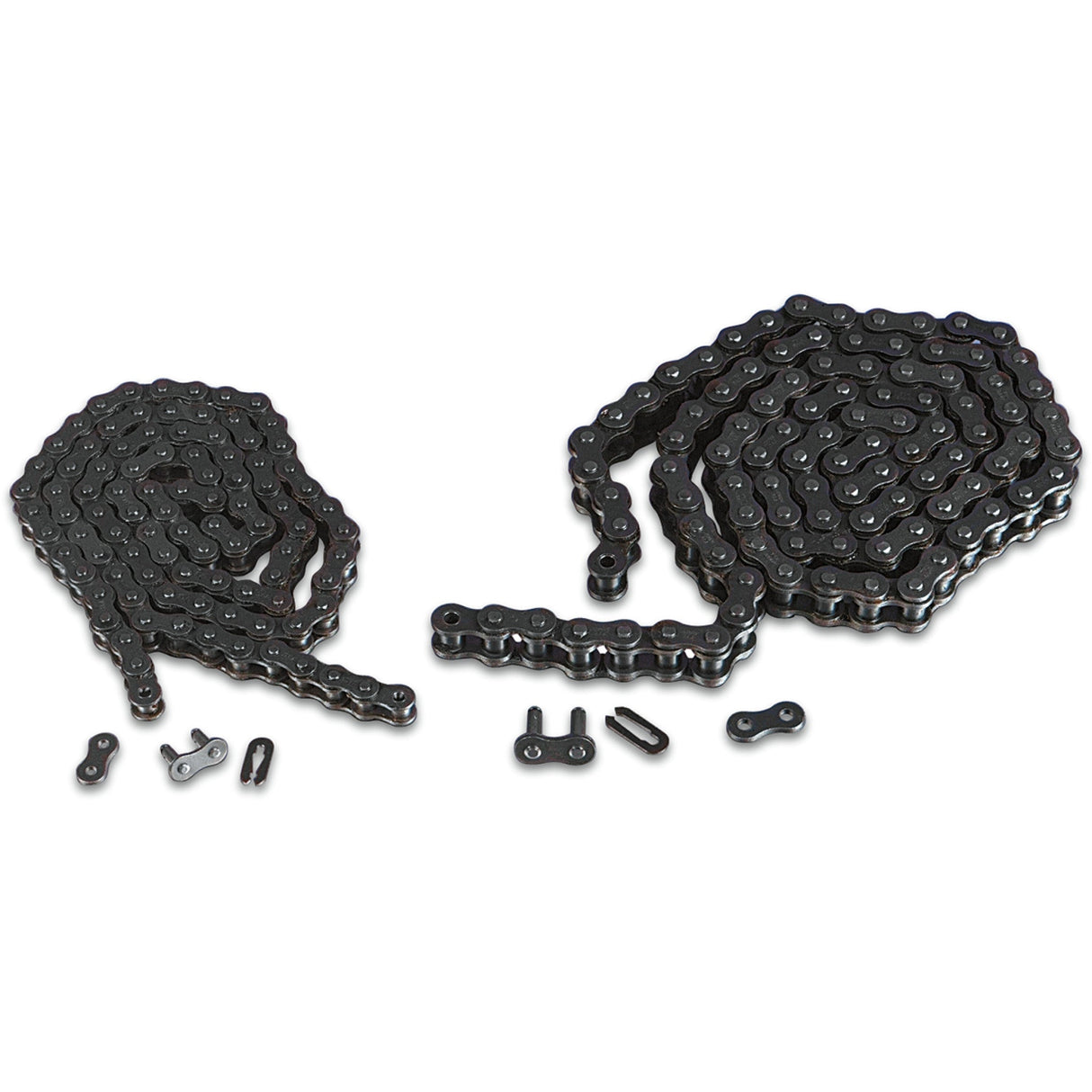 PARTS UNLIMITED T428H-1 Bulk Drive Chain 428h -  - 25 feet