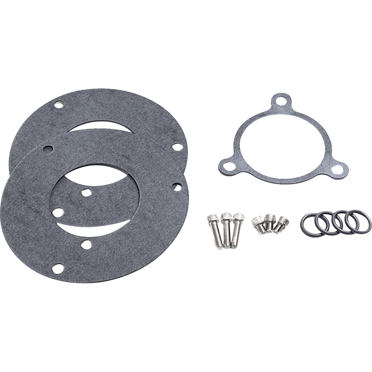 Feuling Oil Pump Corp. BA Series Air Cleaner Rebuild - 5803 For Harley Motorcycles 2008-2017
