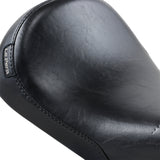 LePera Silhouette LT Solo Seat - LT-856 For Harley Sportster 1982-2003