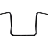 MAGNUM SHIELDING 1" Handlebar Bagger - Rise Black