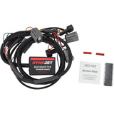 Dynojet Quick Shifter Expansion Module - QEM-12 Suzuki 600 / 750 2006-2015