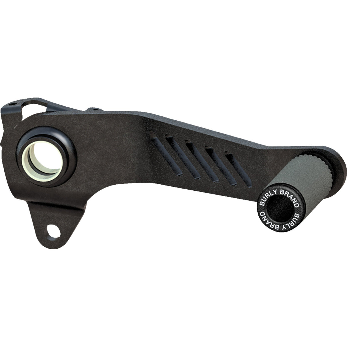 Burly Brand Brake Lever - B13-1206B Honda Rebel 2021-2025