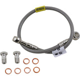 GALFER 1741-5964 FK003D417R Brake Line Kit Brake Line - Stainless Steel