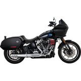 Vance & Hines Supersport Muffler - 16746 For Harley Softail 2025