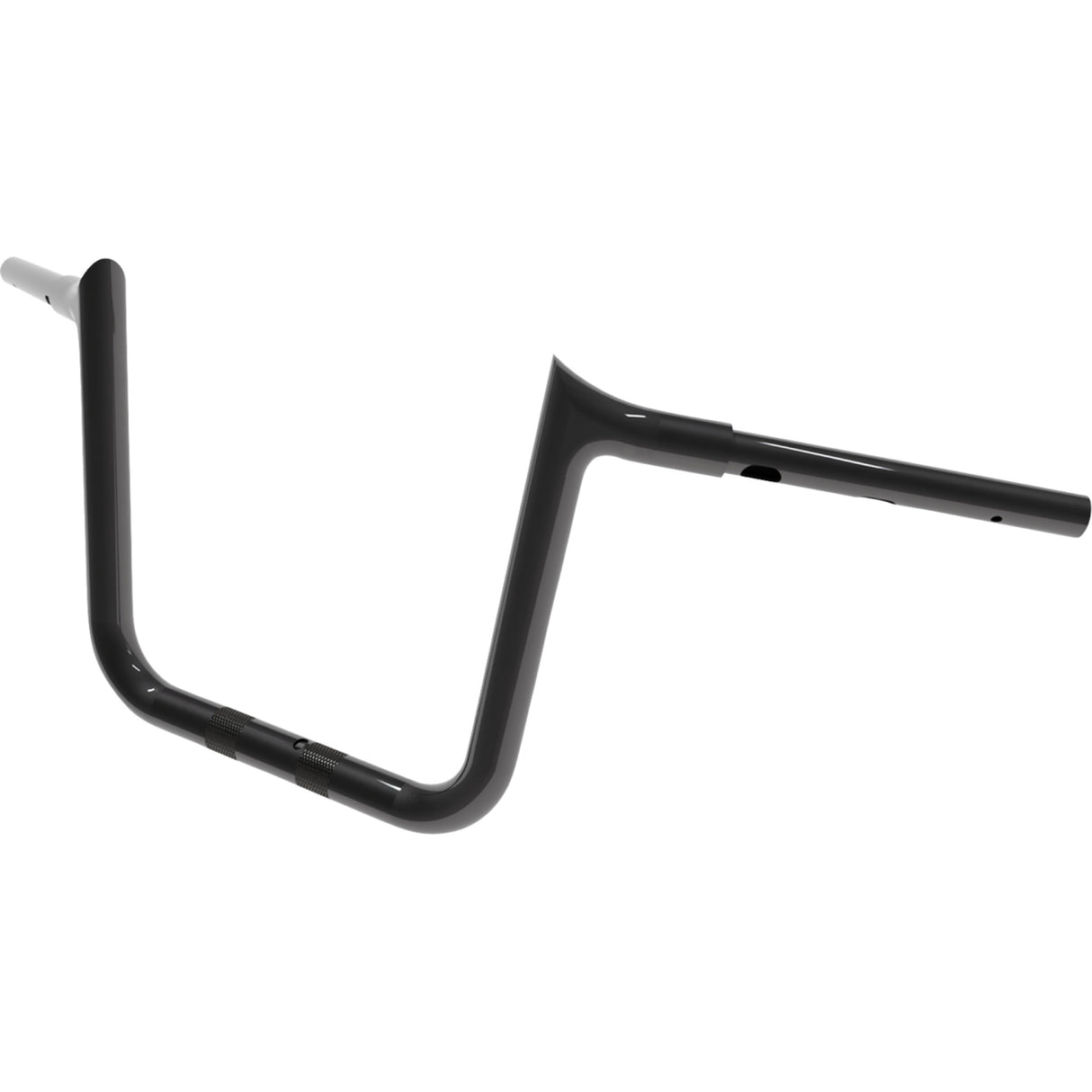 MAGNUM SHIELDING 0601-7043 4HB-2714 Viking Warrior Handlebar 14" - black