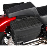 Thrashin Supply Co. Saddlebag - TSB-0007 For Harley Motorcycles 1982-2023