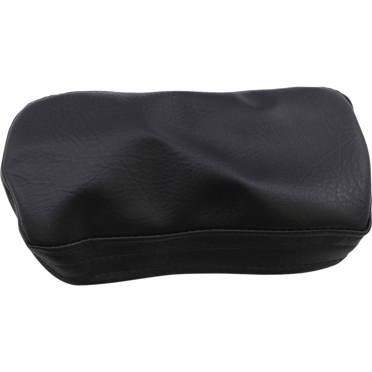 ULTRACOOL 0713-0174 ST-25K Oil Cooler Cover softail - center mount