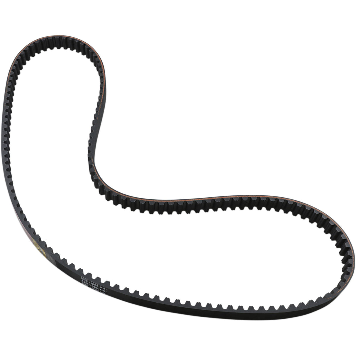 PANTHER 2302-0004 62-1234 Rear Drive Belt 130-tooth - 1"