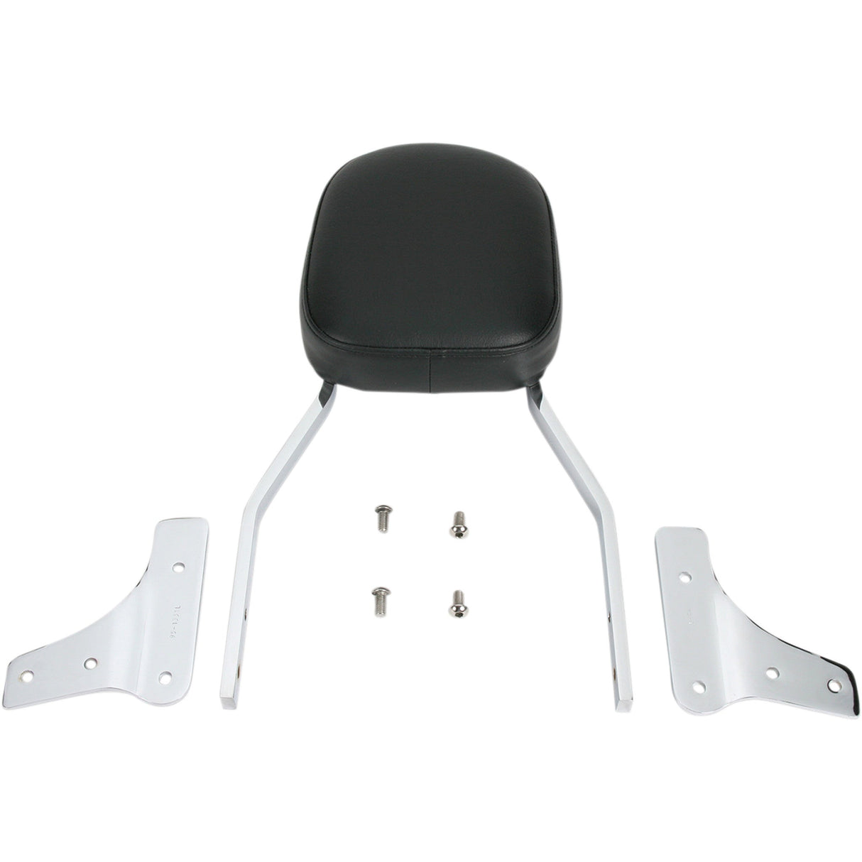 Cobra Sissy Bar - 02-5440 Kawasaki 1500 Vulcan Classic Fi / 1500 Vulcan Classic / VN1500N Vulcan 1500 Classic 1996-2008