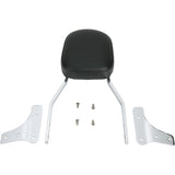 Cobra Sissy Bar - 02-5440 Kawasaki 1500 Vulcan Classic Fi / 1500 Vulcan Classic / VN1500N Vulcan 1500 Classic 1996-2008