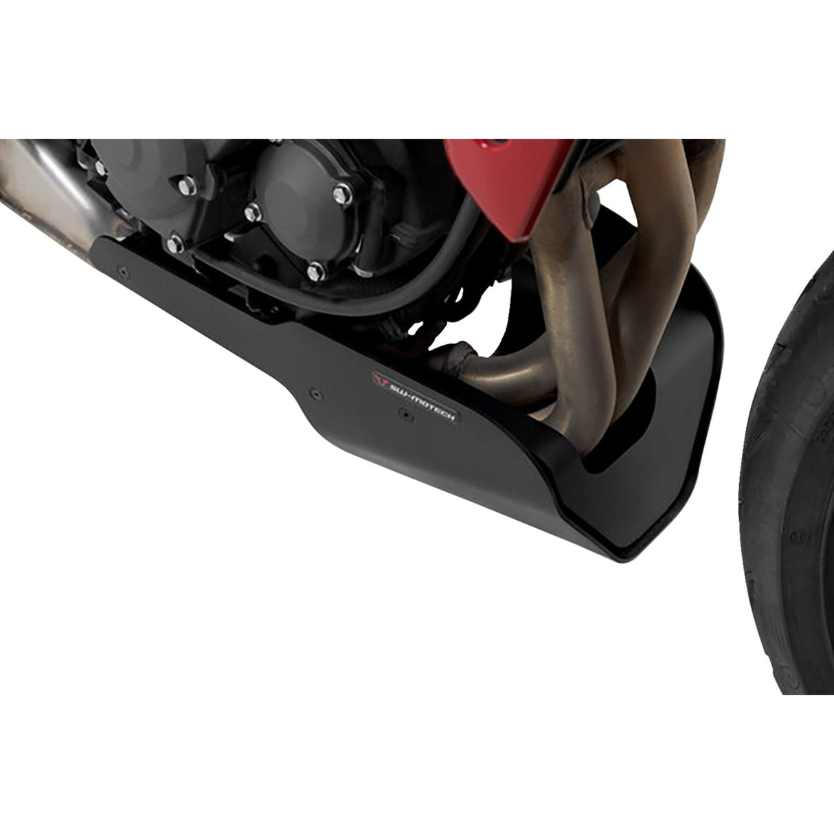 Sw-Motech Guard - MSS.11.842.10000/B Triumph Trident 660 / Tiger Sport 660 2021-2025