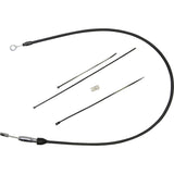 DRAG SPECIALTIES Quick Connect Clutch Cable Upper