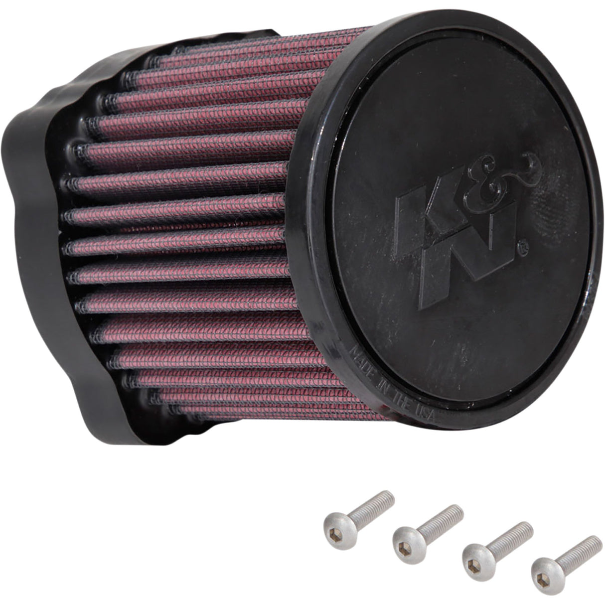 K & N 1011-4491 HA-5019 High-Flow Air Filter honda