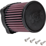 K & N 1011-4491 HA-5019 High-Flow Air Filter honda
