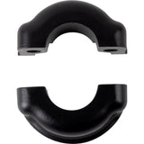 LA CHOPPERS 0601-5359 LA-7316-14B Hammerhead Handlebar - 14" - Black