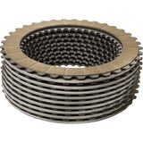 BAKER DRIVETRAIN 1131-1800 CPRK-BDM Big Dog Clutch Kit Clutch Kit - 9-Plate Big Dog