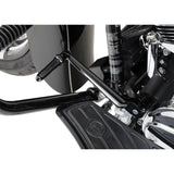PERFORMANCE MACHINE (PM) 1602-0403 0034-1080-BM Contour Shift Lever and Spacer - FLHT - Black