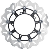 GBRAKES 1710-4962 GBDU042 Brake Rotor
